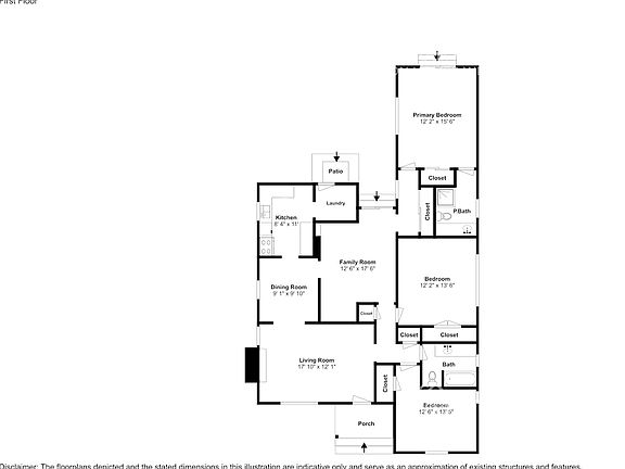 2nd image of 6210 Blucher Ave