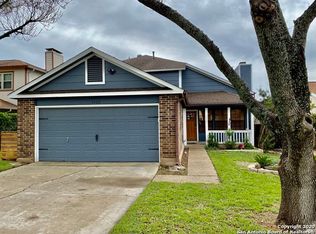 4426 Putting Green, SA, TX 78217