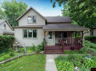 307 Elm Ave SW, Montgomery, MN 56069