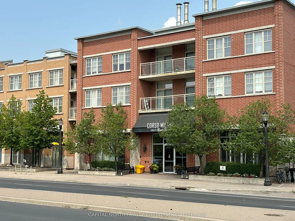 10211 Keele St #217