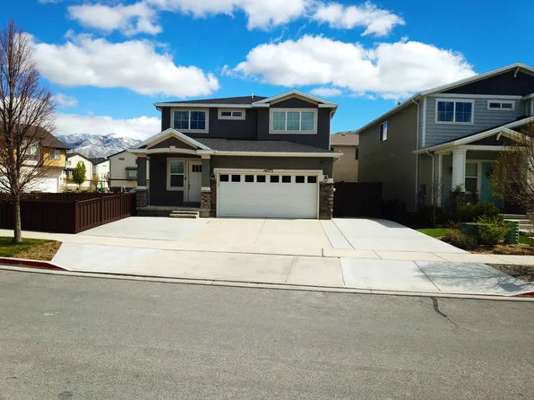 14773 S Rising Star Way, Bluffdale, UT 84065