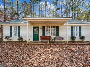 439 Starling Dr, Monticello, GA 31064