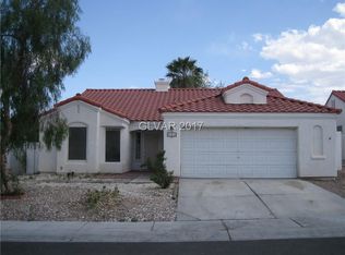 707 Terrace Point Dr #0, North Las Vegas, NV 89032