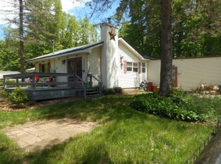 6177 Florence Dr, Mc Millan, MI 49853