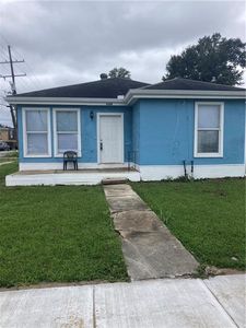 6300 Arts St, New Orleans, LA, 70122