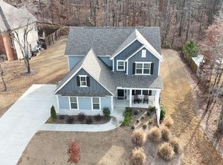 15 Parkside Vw NW, Cartersville, GA 30121