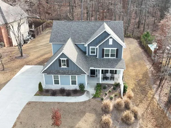 15 Parkside Vw NW, Cartersville, GA 30121