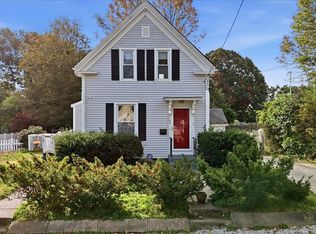 140 Lake St, Weymouth, MA 02189