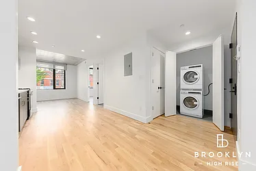 Rented by Brooklyn High Rise LLC