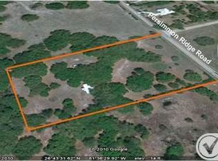 17901 Persimmon Ridge Rd, Alva, FL 33920
