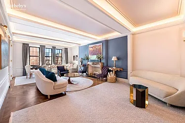 Sold by Sotheby's International Realty