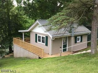 118 Finland Rd, Bedford, PA 15522