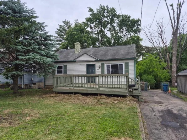 7260 Osceola Dr, Cincinnati, OH 45243