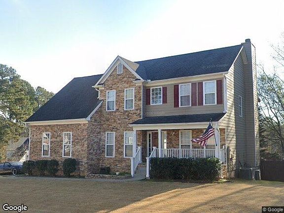 Property Side View