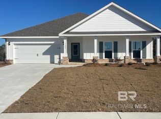 11202 Animal Kingdom Way, Daphne, AL 36526