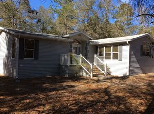 18445 Mutiny Rd, Brooksville, FL 34604