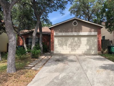 11431 Cedar Park, San Antonio, TX, 78249