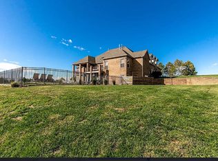 2286 W Landers Rd, Nixa, MO 65714