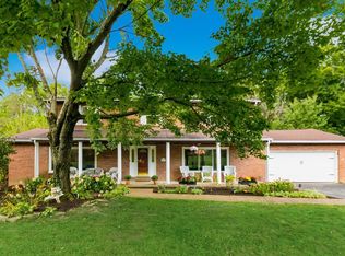 13837 Indian Mound Rd NW, Pickerington, OH 43147