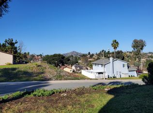 2307 Meadowside Pl, Spring Valley, CA 91977