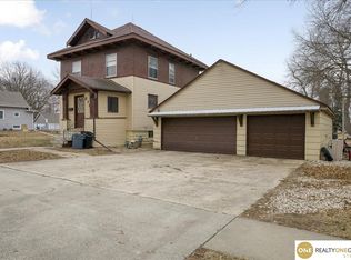 210 6th St, Griswold, IA 51535