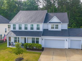 417 Stonefield Cir, Moncks Corner, SC 29461