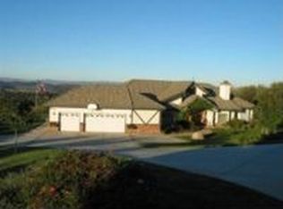 2165 Indian Sky Ln, Thousand Oaks, CA 91320