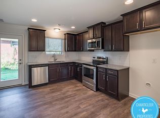 524 Hobkirks Pl, Durham, NC 27704