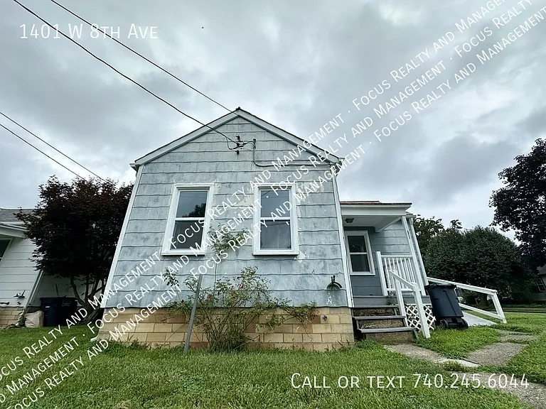 1401 W 8th Ave — Photo 1