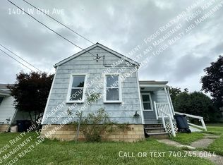 1401 W 8th Ave, Lancaster, OH 43130