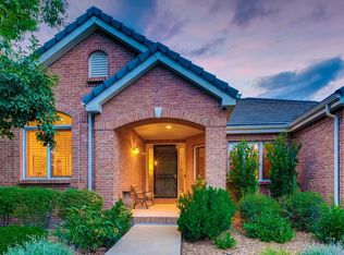 70 Blue Heron Ln, Greenwood Village, CO 80121