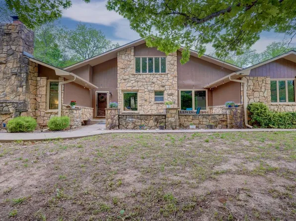 29073 97th Rd, Arkansas City, KS 67005