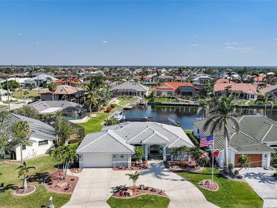 3906 Crooked Island Dr, Punta Gorda, FL, 33950