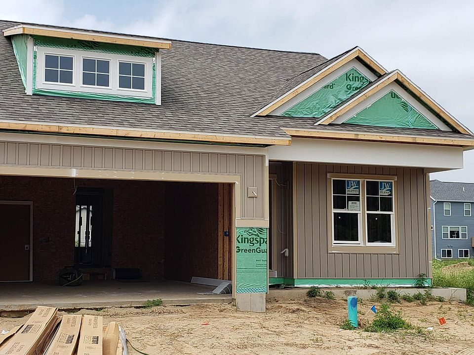 1st image of 11543 Norfolk Dr #50