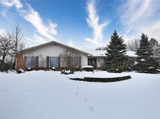 490 Stone Rd, Pittsford, NY 14534