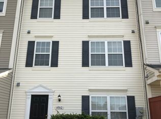 4910 Whitney Ter, Frederick, MD 21703