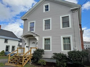 50 Chestnut Avenue, Rutland City, VT 05701