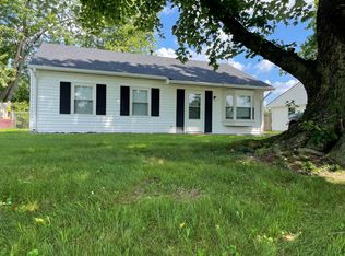 2205 Barron Dr, Owensboro, KY