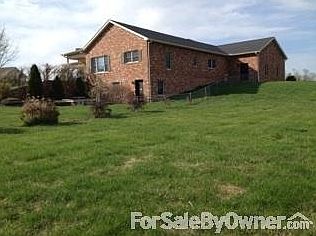 Walk Out Basement