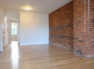 162 Broadway #3, Somerville, MA 02145