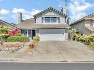 138 Sand Dollar Dr, Vallejo, CA 94591