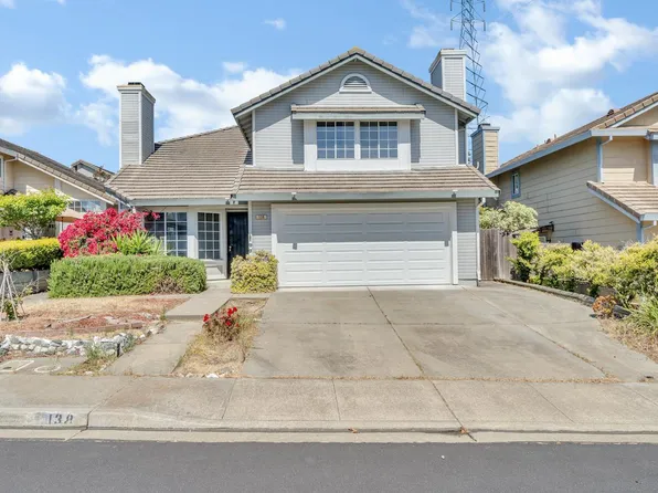 138 Sand Dollar Dr, Vallejo, CA 94591