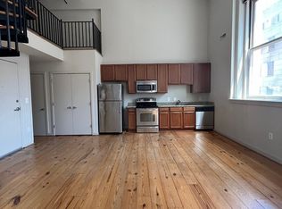 1200 Walnut St APT 205, Philadelphia, PA 19107