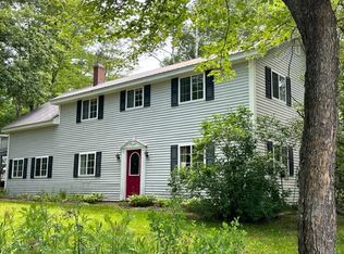 1001 Poplar Stream Rd, Carrabassett Valley, ME 04947