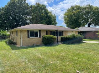 2317 E 8th St, Anderson, IN 46012