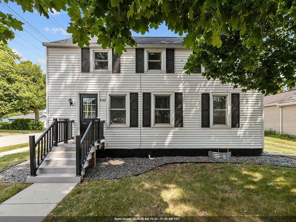 1st image of 402 E Harding Dr