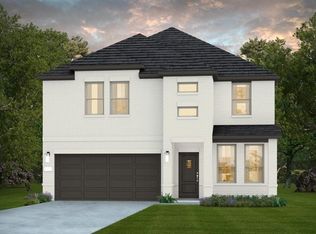 6711 Alejandro Pl, Cove, TX 77523