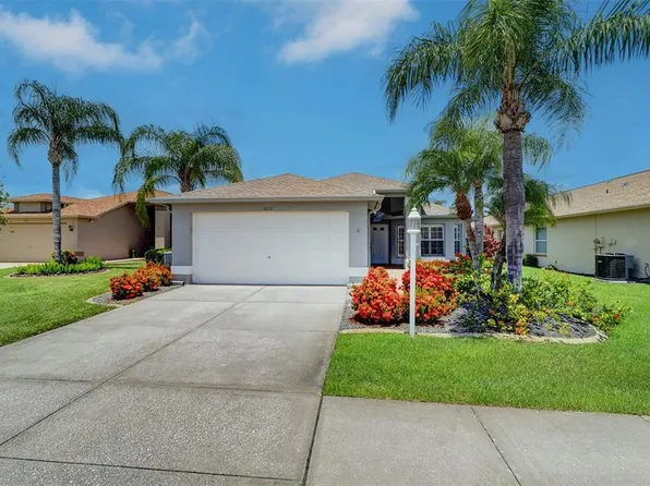 1625 WESTERHAM LOOP, NEW PORT RICHEY, FL 34655