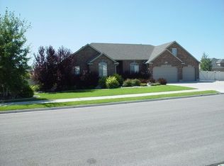 10814 S Willow Valley Rd, South Jordan, UT 84095