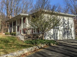 164 Jay Rd, Effort, PA 18330